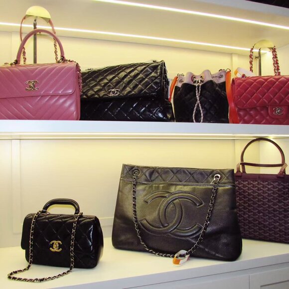 Meet Jimi Luxury, Wide selections of pre-owned luxury bags - Picture 6 of 12